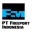 PT Freeport Indonesia